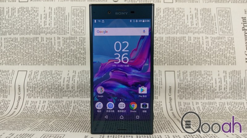 Xperia XZ 用了一个月之后感: 拍片防震超强, 3GB RAM 略逊(2)