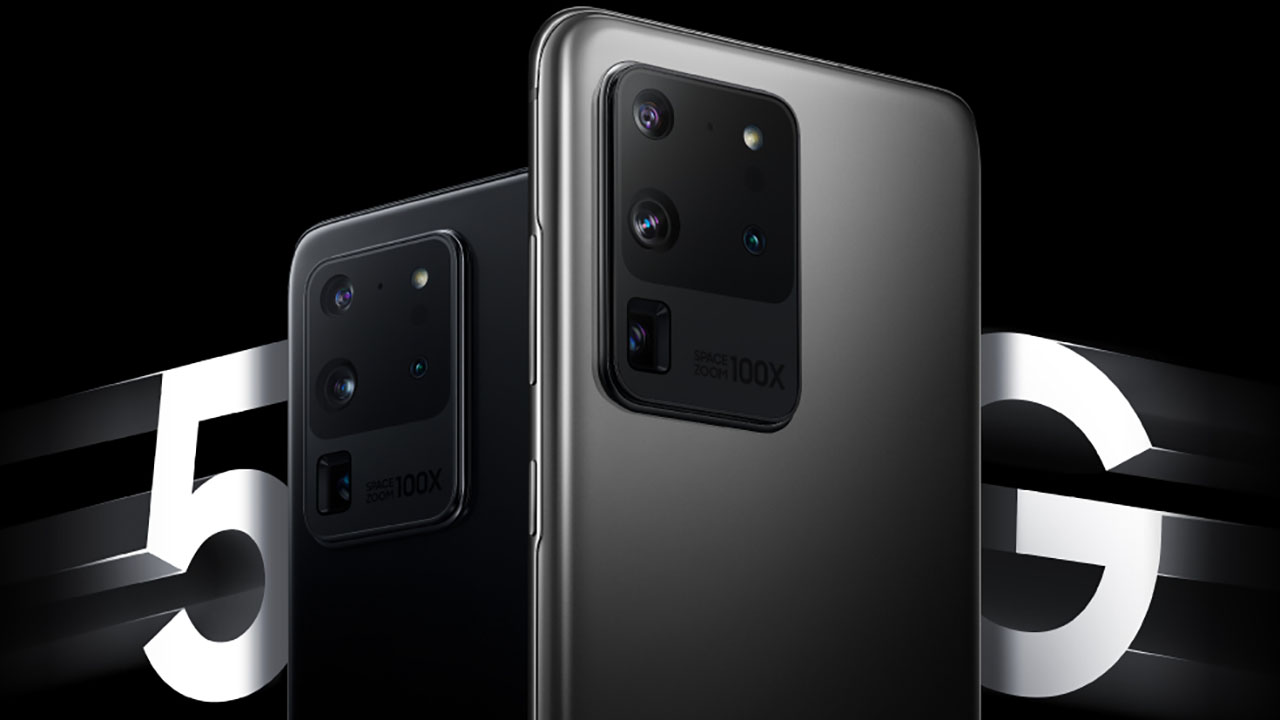 Galaxy S20 系列上台价低至 5 千头，送 Galaxy Buds+ 再送无线消毒盒