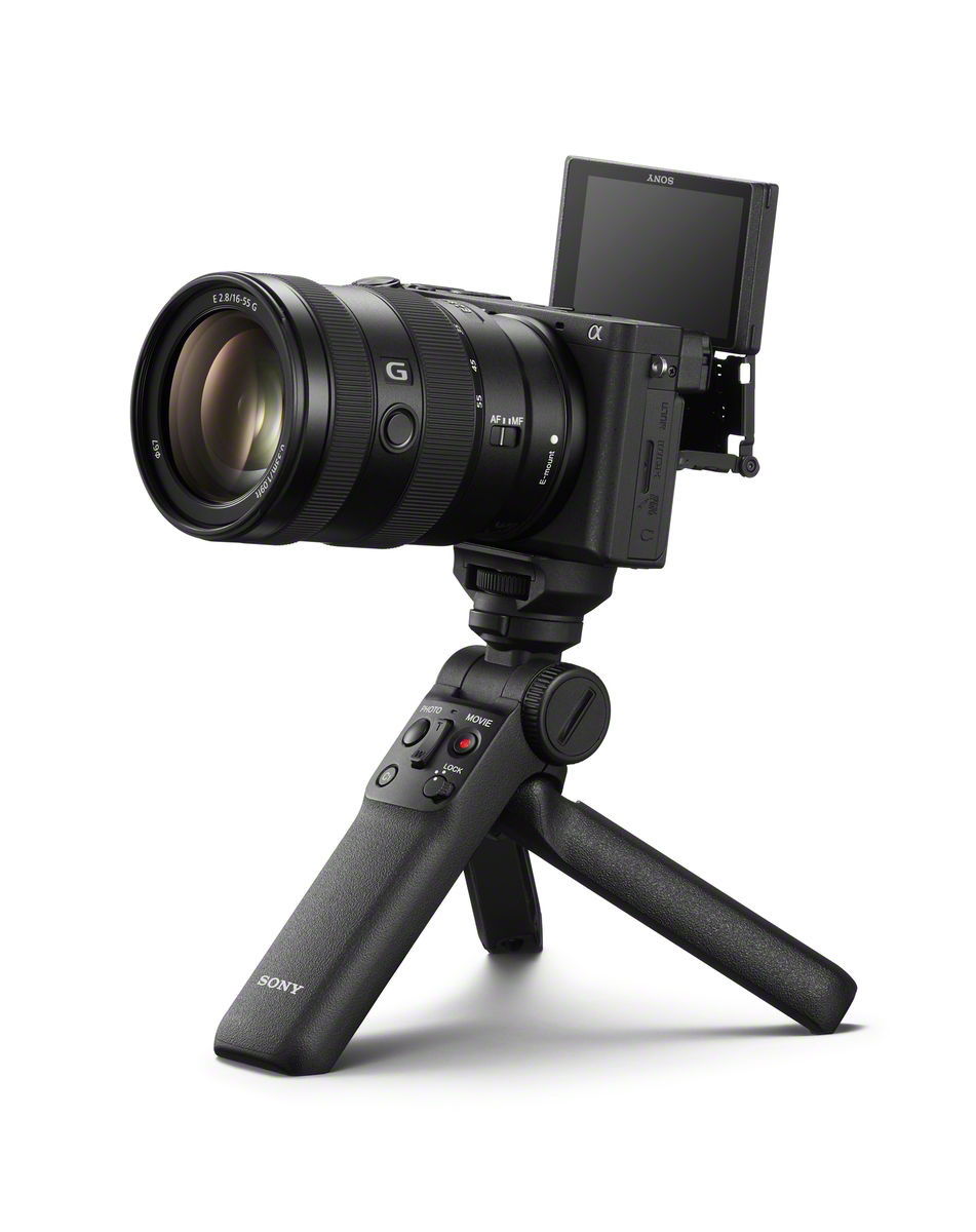 Sony 全新 GP-VPT2BT 稳定手柄，无线升级轻便又低价！(3)