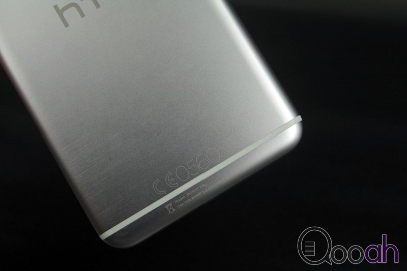 HTC One X9 dual sim 评测报告!! 中价机王之选(11)