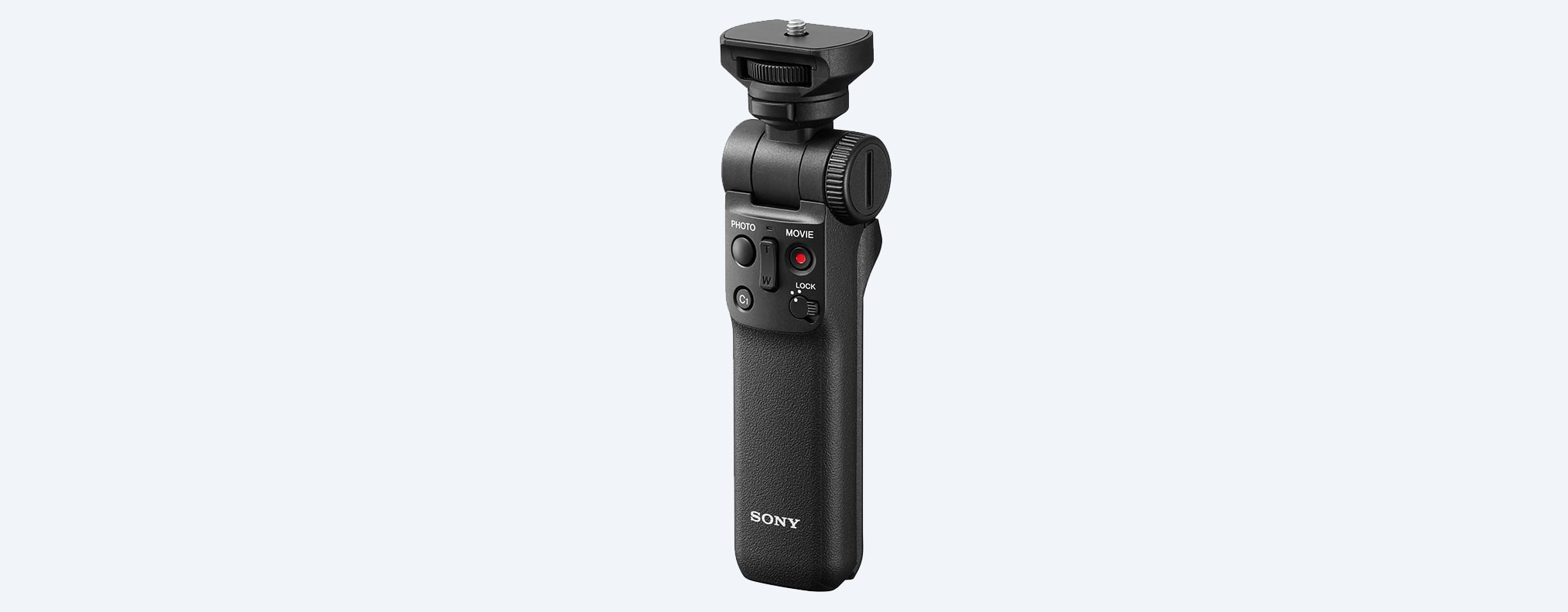 Sony 全新 GP-VPT2BT 稳定手柄，无线升级轻便又低价！(1)