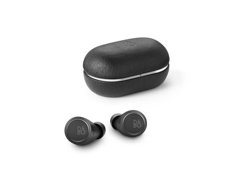 B&O 第三代 E8 真无线耳机：全面升级、续航力多一倍！(1)