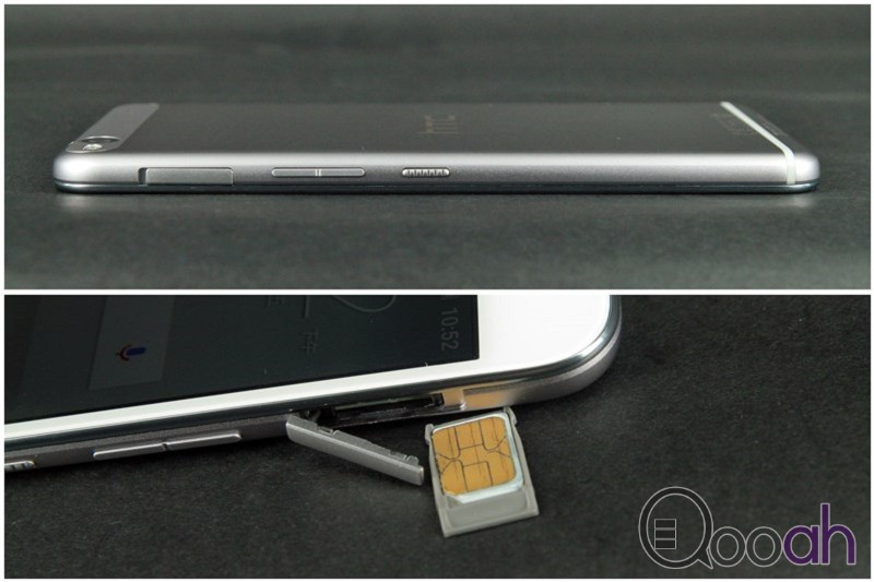 HTC One X9 dual sim 评测报告!! 中价机王之选(6)