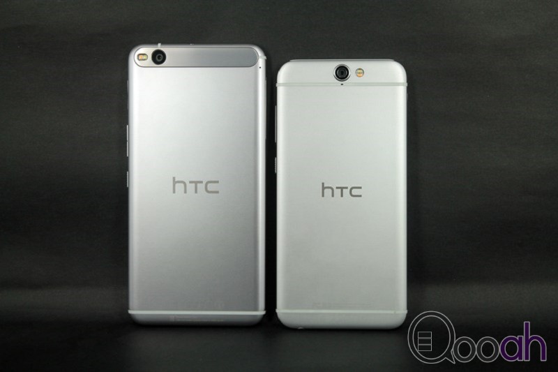HTC One X9 dual sim 评测报告!! 中价机王之选(16)