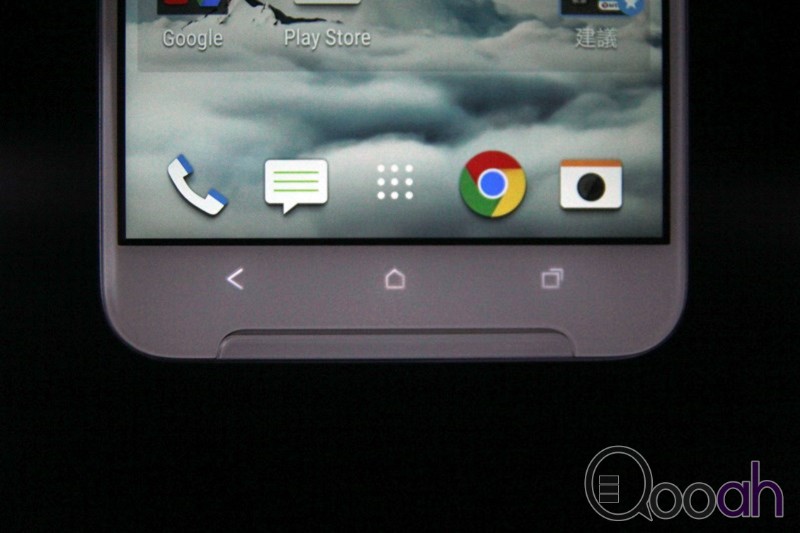 HTC One X9 dual sim 评测报告!! 中价机王之选(5)