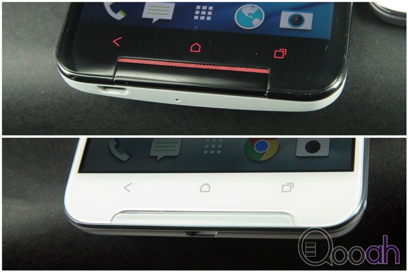 HTC One X9 dual sim 评测报告!! 中价机王之选(14)