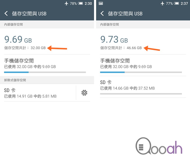 HTC One X9 dual sim 评测报告!! 中价机王之选(21)