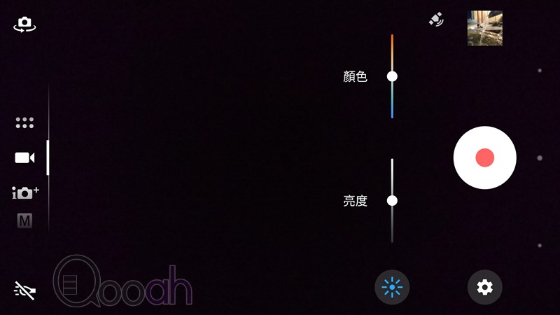 Xperia X Performance 拍摄实测 : 夜拍提升, 够劲!!(多图)(3)