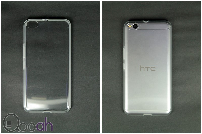 HTC One X9 dual sim 评测报告!! 中价机王之选(13)