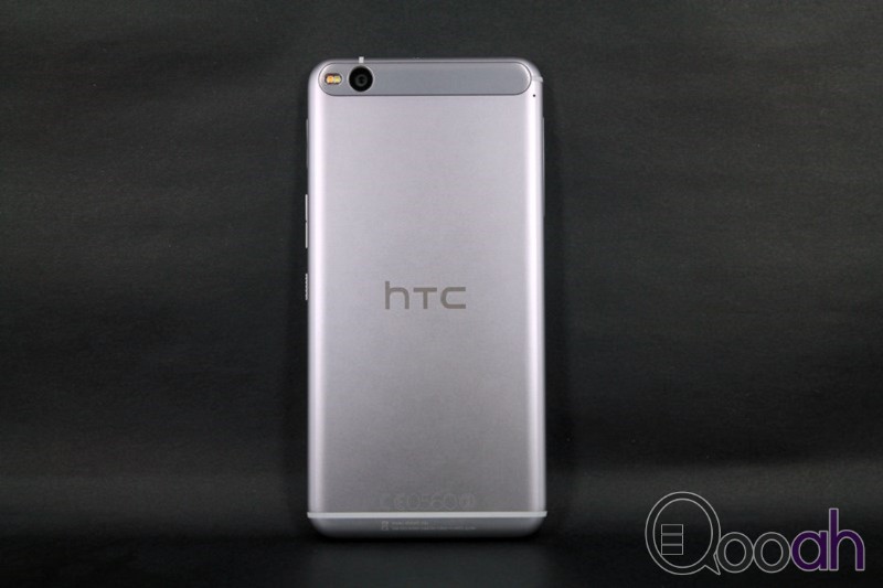 HTC One X9 dual sim 评测报告!! 中价机王之选(8)