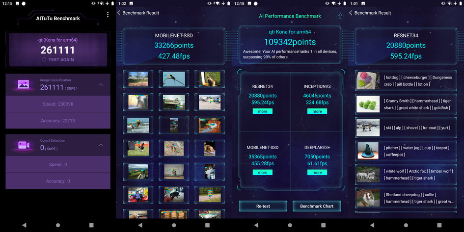 Snapdragon 865 完整性能测试报告，完虐对手!!(6)