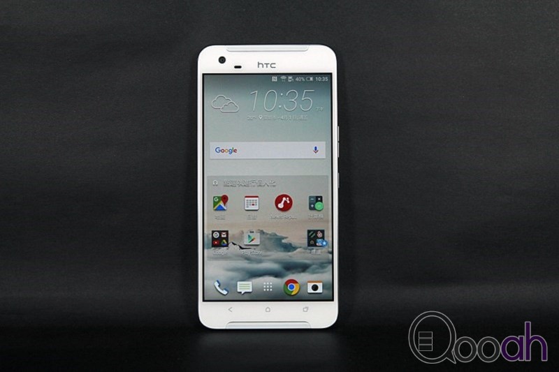 HTC One X9 dual sim 评测报告!! 中价机王之选(2)