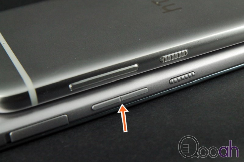 HTC One X9 dual sim 评测报告!! 中价机王之选(17)