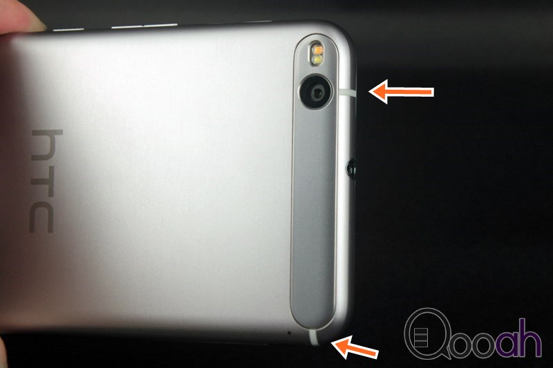 HTC One X9 dual sim 评测报告!! 中价机王之选(10)