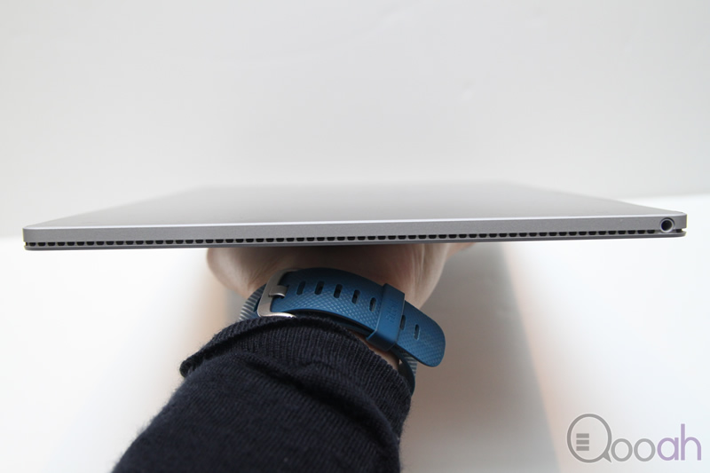 Surface Book 多方位评测：设计、屏幕、电池、另类用途！(8)