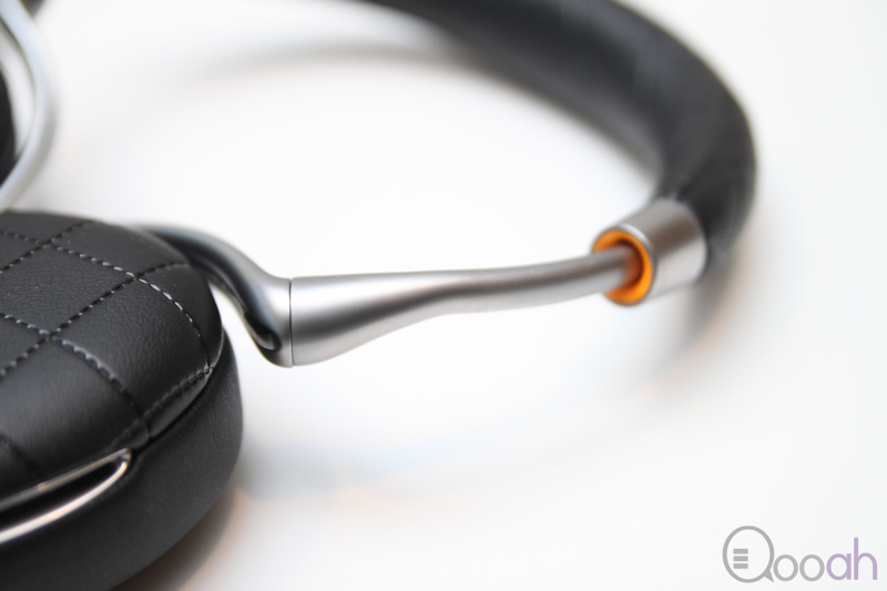 无线都有高质耳机，Parrot Zik 3 智能耳机一试难忘！(3)