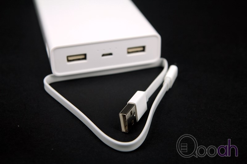 实测 小米 20,000mAh 电池!!! 究竟真的有多少电?(1)