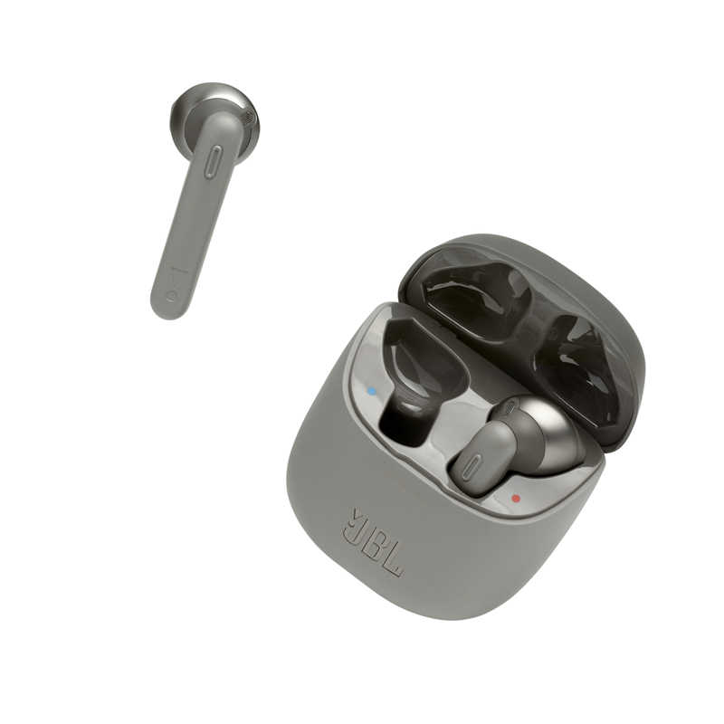 JBL 推出入门级真无线耳机：LIVE 300TWS 与 TURE 220TWS(2)
