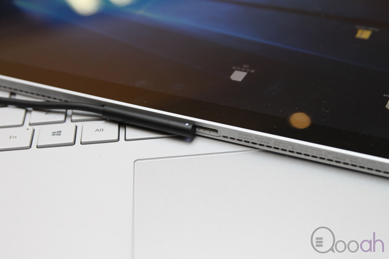 Surface Book 多方位评测：设计、屏幕、电池、另类用途！(4)