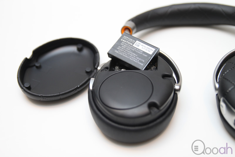 无线都有高质耳机，Parrot Zik 3 智能耳机一试难忘！(4)