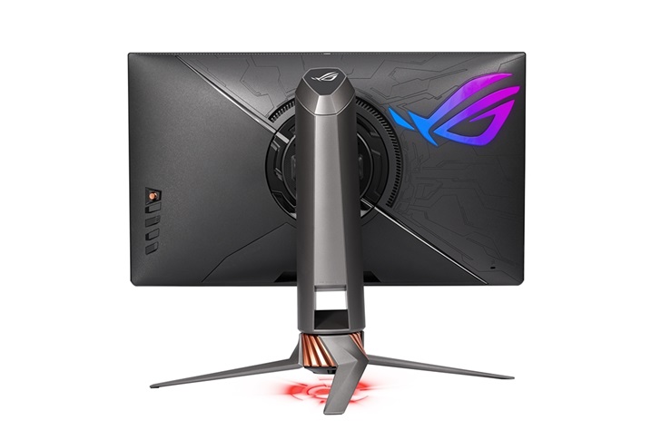 华硕奠定电竞皇者地位：推配置 G-Sync 全球最快 360Hz 屏幕(2)