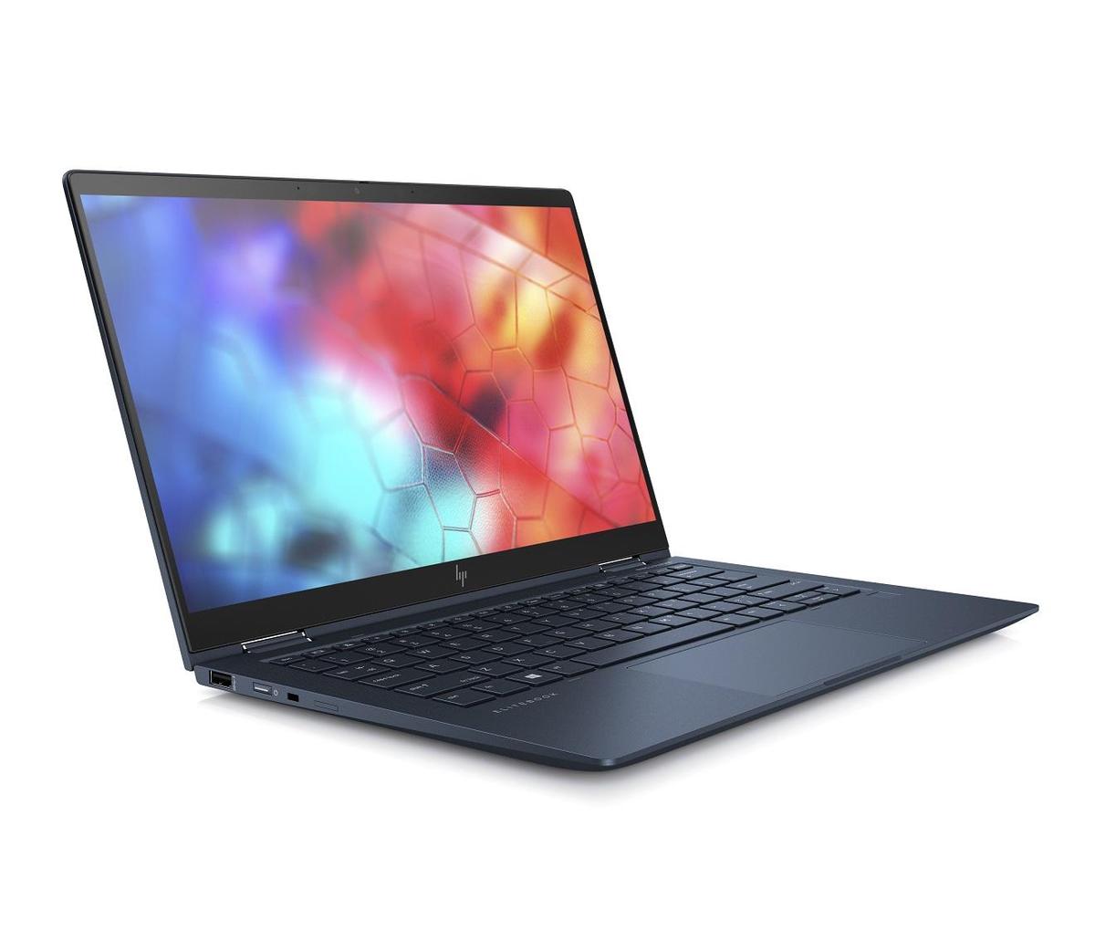 HP 发布 Elite Dragonfly G2：引入 5G 及为安全而生的 Tile 追蹤(2)