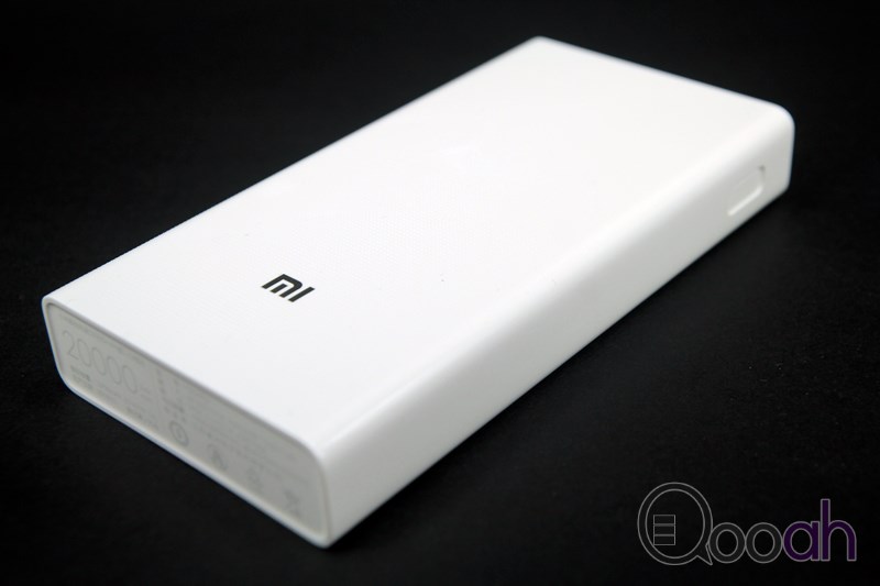 实测 小米 20,000mAh 电池!!! 究竟真的有多少电?(2)