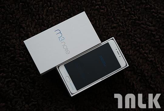 魅蓝 Note 3 动手玩，港台将以魅蓝 M3 Note 为名推出(3)