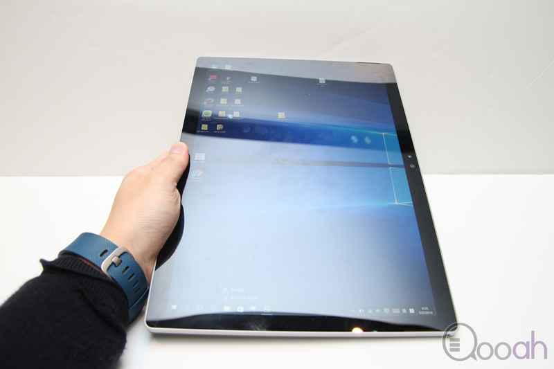 Surface Book 多方位评测：设计、屏幕、电池、另类用途！(17)