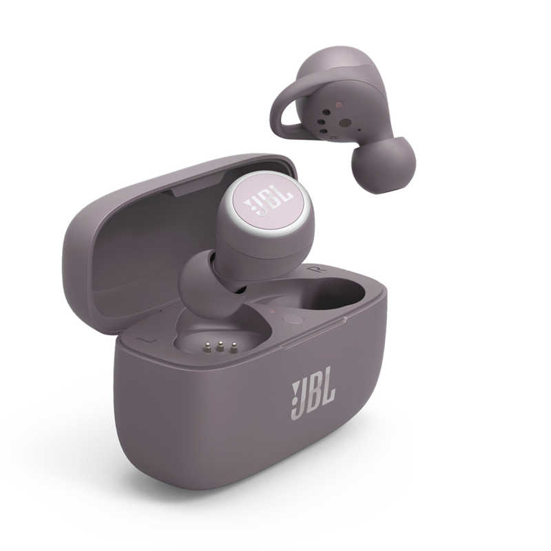 JBL 推出入门级真无线耳机：LIVE 300TWS 与 TURE 220TWS(1)