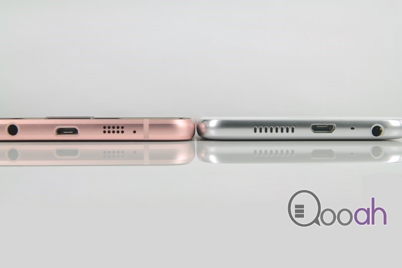 HTC One A9 大战 Galaxy A9 !! 越战越勇!!(6)