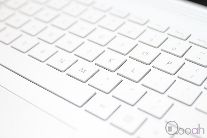 Surface Book 多方位评测：设计、屏幕、电池、另类用途！(5)