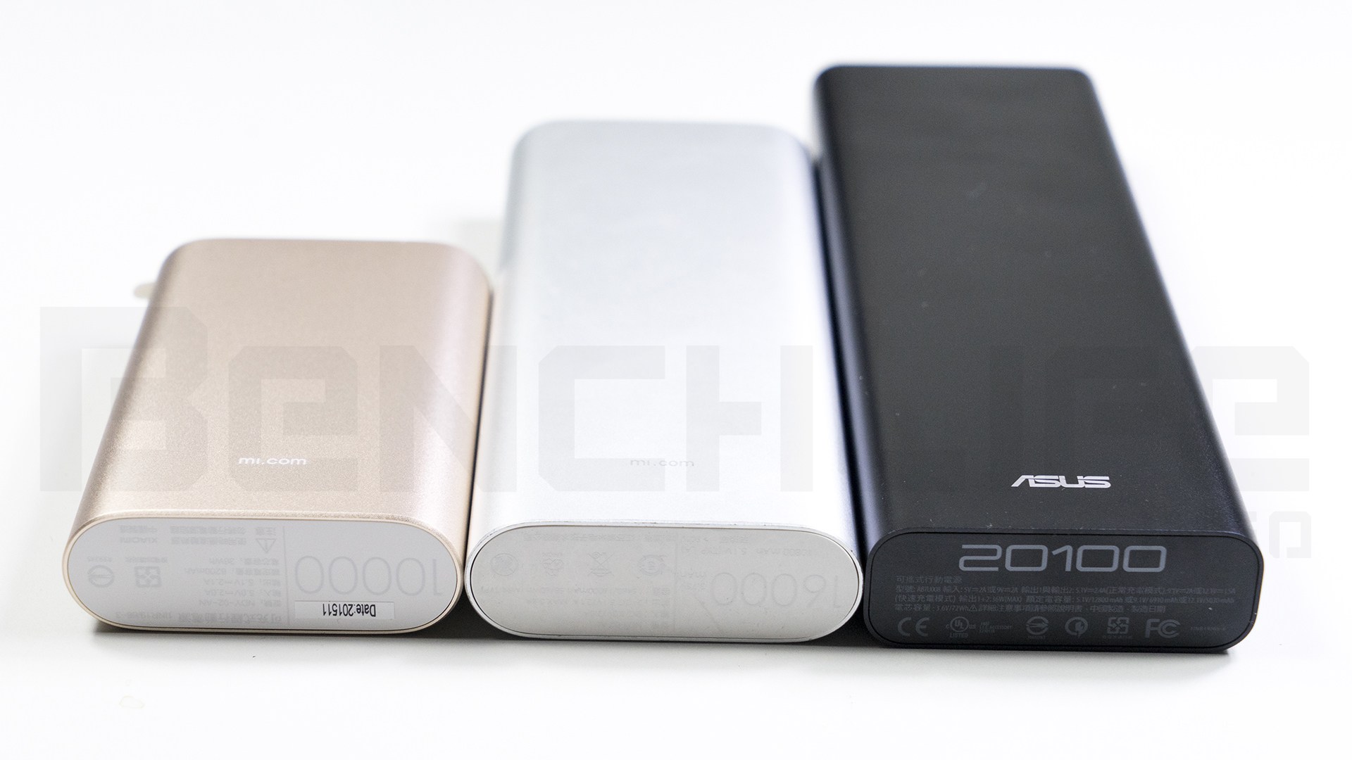 一手试 !!!　20100mAh 的电池巨兽 ZenPower Ultra 登场(1)