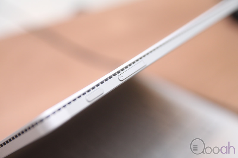 Surface Book 多方位评测：设计、屏幕、电池、另类用途！(9)