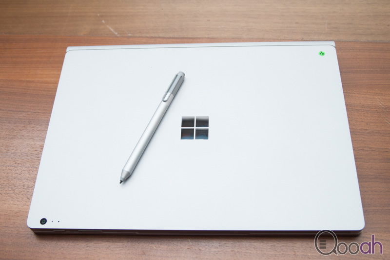 最强 Windows 笔记？Surface Book 香港正式发布，即场测试！(1)