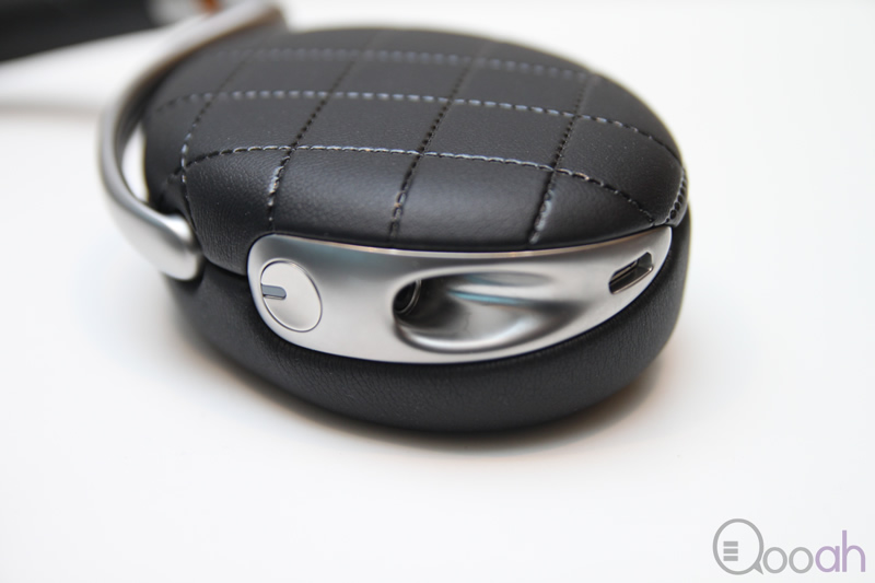 无线都有高质耳机，Parrot Zik 3 智能耳机一试难忘！(5)