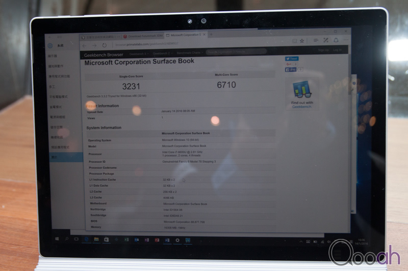 最强 Windows 笔记？Surface Book 香港正式发布，即场测试！(10)