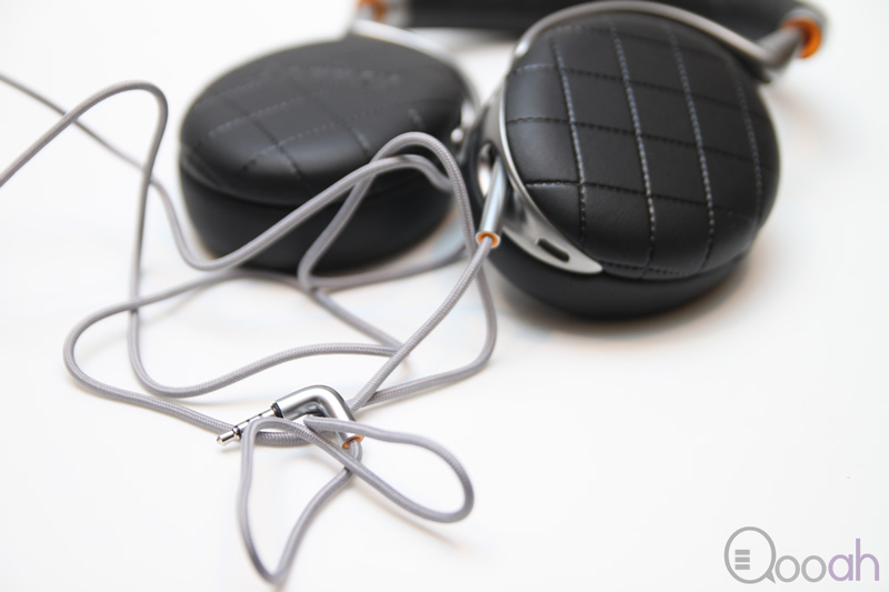 无线都有高质耳机，Parrot Zik 3 智能耳机一试难忘！(7)