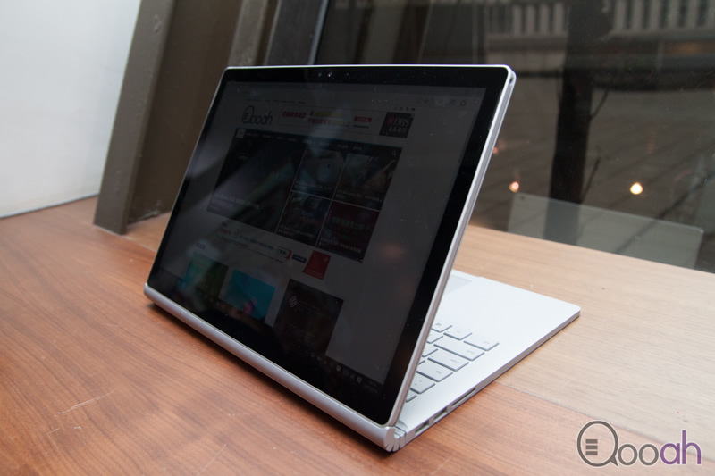 最强 Windows 笔记？Surface Book 香港正式发布，即场测试！(6)