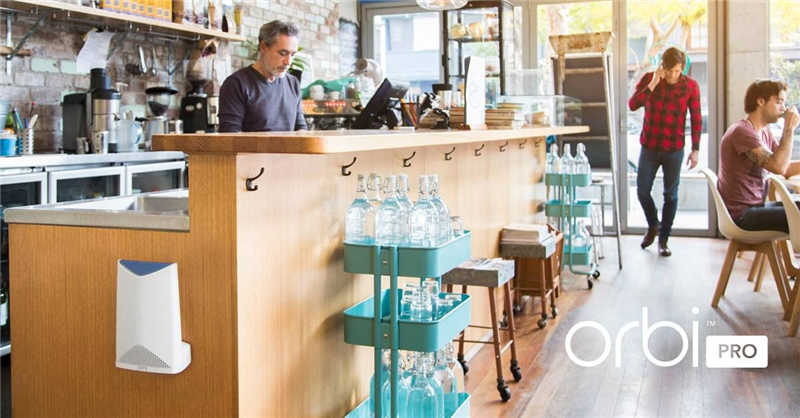 【教学】打造一个类似咖啡店需要同意登入及有时限的 Wi-Fi 访客网络(1)