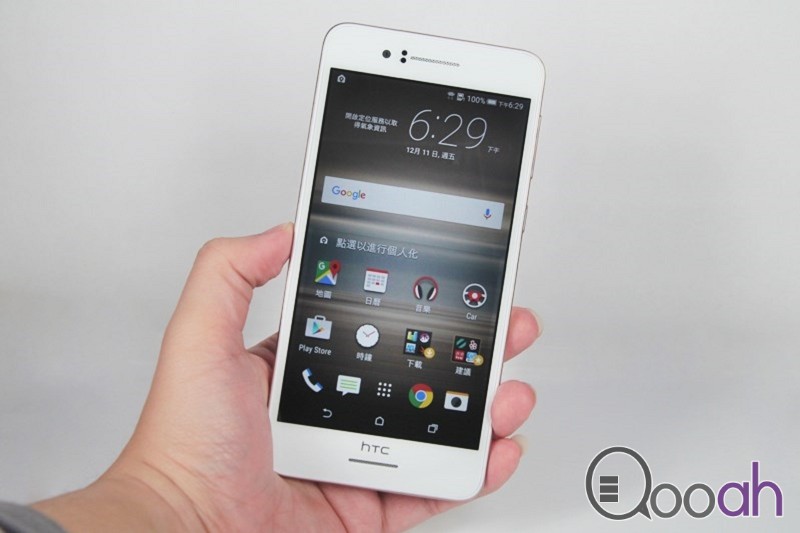 HTC Desire 728 dual sim 实测报告: 低价, 值得入手??(10)