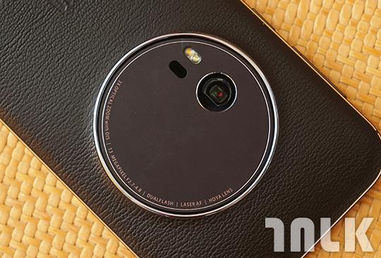 【实测】3 倍光学变焦加持，华硕 ZenFone Zoom 给你全新相机体验(4)