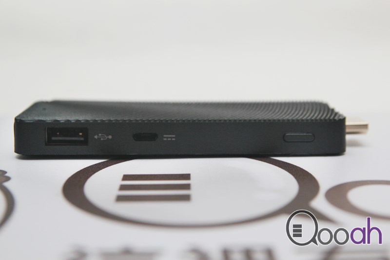 测试 : MeLE PCG01 手指电脑 miniPC , 便宜悭位的文书电脑(3)