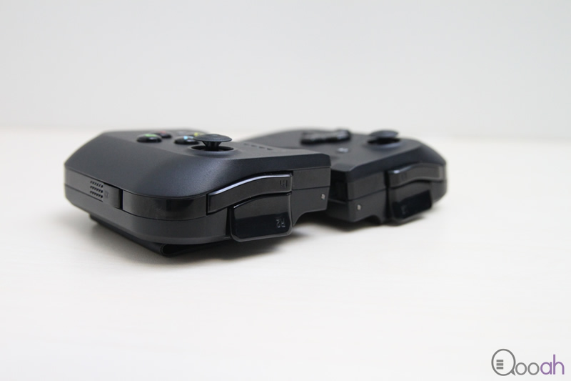 按键齐全，Gamevice 令 iPhone 秒变PSV尽情玩游戏大作！(1)