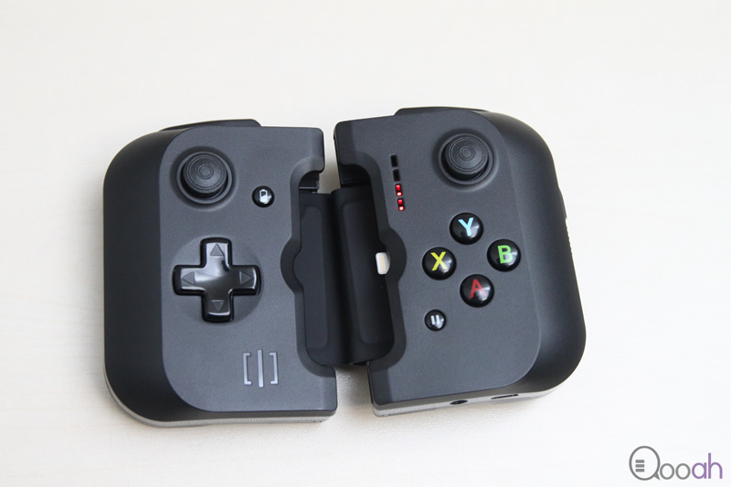 按键齐全，Gamevice 令 iPhone 秒变PSV尽情玩游戏大作！(3)