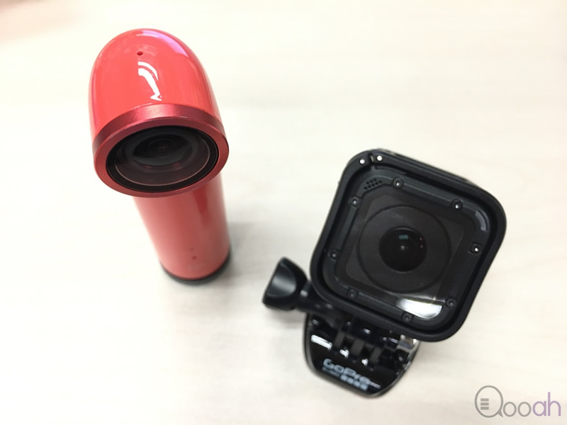 HTC RE Camera 测试，教你10个最潮玩法!!(22)