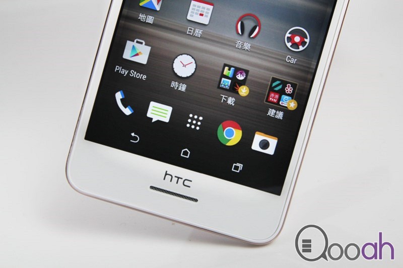 HTC Desire 728 dual sim 实测报告: 低价, 值得入手??(4)