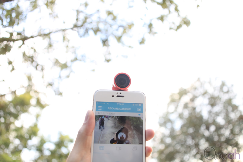 HTC RE Camera 测试，教你10个最潮玩法!!(8)