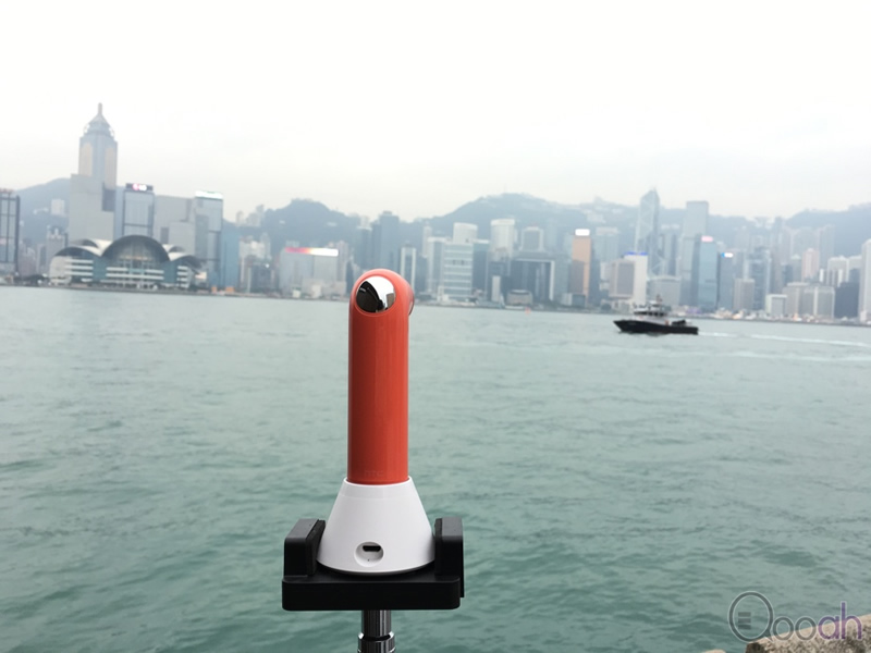 HTC RE Camera 测试，教你10个最潮玩法!!(20)