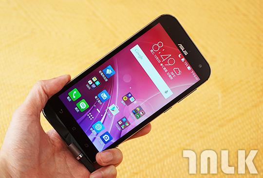 【实测】3 倍光学变焦加持，华硕 ZenFone Zoom 给你全新相机体验(3)